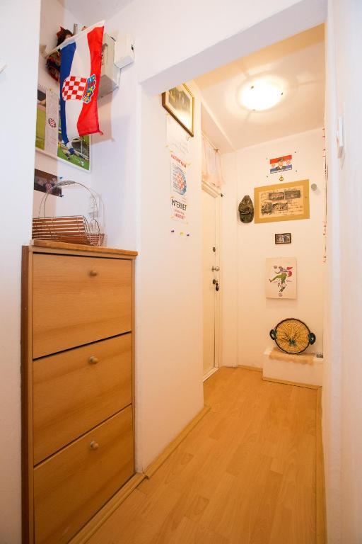 Apartment Haj